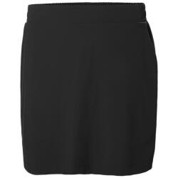 Helly Hansen W Thalia Skirt 2.0 Mărime: S / Culoare: negru