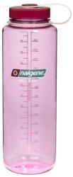 Nalgene Wide Mouth 1500 ml Sustain Culoare: roz