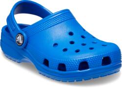 Crocs Classic Clog T Culoare: albastru / Mărimi încălțăminte (EU): 23/24
