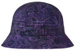 Buff Fun Bucket Hat Culoare: violet