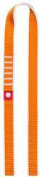 Ocún O-sling PA 20 Tubular 60 cm Culoare: portocaliu/