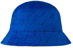 Buff Fun Bucket Hat Culoare: albastru