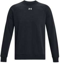 Under Armour Rival Fleece Crew Mărime: XL / Culoare: negru