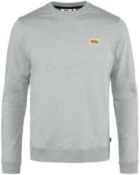 Fjällräven Vardag Sweater M Mărime: XL / Culoare: gri
