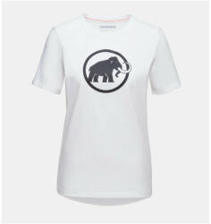 Mammut Core T-Shirt Women Classic Mărime: M / Culoare: alb