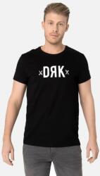 Dorko Basic T-shirt Men (dt2335m____0001__5xl) - playersroom