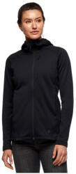 Black Diamond Factor Hoody Mărime: M / Culoare: negru