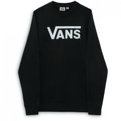 Vans Crew Mărime: XXL / Culoare: negru