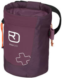 Ortovox First Aid Rock Doc Culoare: violet