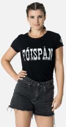 Dorko Drk Foispán T-shirt Woman (dt22foisw__0001__xxl) - playersroom