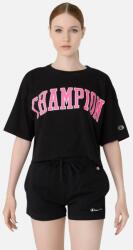 Champion crewneck t-shirt (116086_____K001___XL) - playersroom