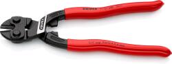 KNIPEX Клещи болторези CoBolt, червена ръкохватка 200мм, Knipex (K7101200)