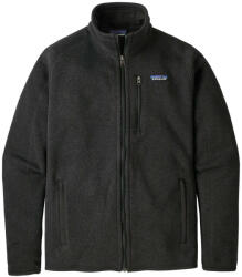 Patagonia Better Sweater Jacket Mărime: XL / Culoare: negru