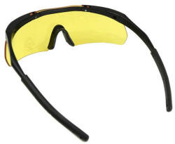  Ochelari de protectie pentru tir Opsmen Hardcore galben (opsS01Amber)