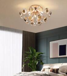  Lustra Luxury 2408/350 LED Inclus Auriu