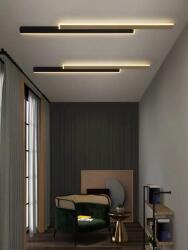  Aplica led 3929 BK+WH 80CM