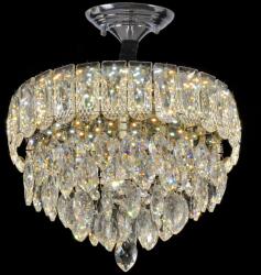 Candelabru Led 903/300 Cu Trei Tipuri De Lumină