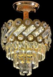 Candelabru Led 913/300 Cu Trei Tipuri De Lumină