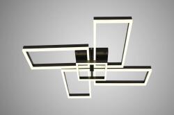  Lustra LED 9092/4+1CF