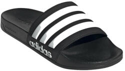 Adidas Adilette Shower Culoare: negru/alb / Mărimi încălțăminte (EU): 46