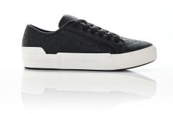 Tommy Hilfiger Vulc Quilted Mono Sneaker (fw0fw07645_0bds___41) - playersroom