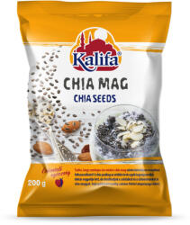 Kalifa chia mag 100 g - go-free