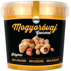 Valentine's mogyoróvaj gourmet selymes 1000 g - go-free