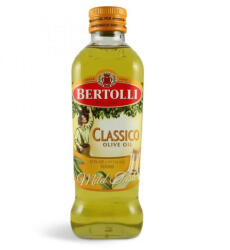 Bertolli olívaolaj classico 500 ml - go-free