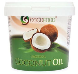  Cocofood kókuszolaj 1000ml