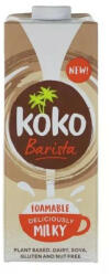 Koko Dairy Free kókusztejital barista 1000 ml