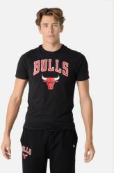 New Era Nba Chicago Bulls Tee (60416749___________m) - playersroom