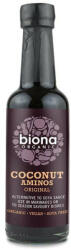 biona bio kókusz aminó szósz 250g