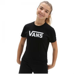 Vans Flying V Crew Girls Culoare: negru / Mărimi copii: XL