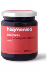  Harmonica bio szezámkrém fekete 250 g