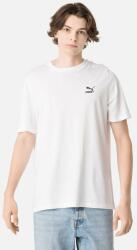 PUMA Classics Small Logo Tee (535587_____0002____L) - playersroom