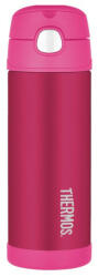 Thermos Funtainer 470 ml Culoare: roz