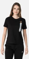 Dorko Drk Xmas T-shirt Woman (dt23szw____0001____s) - playersroom