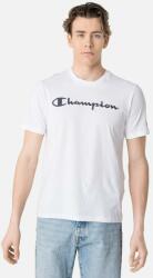 Champion crewneck t-shirt (218531_____W001__XXL) - playersroom
