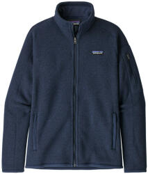 Patagonia Better Sweater Jacket Mărime: XS / Culoare: albastru închis