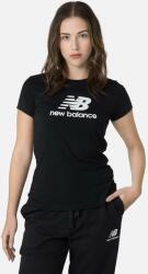 New Balance NB Essentials Logo Tee (WT31546____00BK___XL) - playersroom