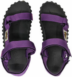 Gumbies Scrambler Sandals - Purple Culoare: violet / Mărimi încălțăminte (EU): 41