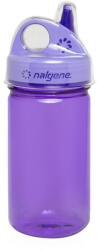 Nalgene Grip-n-Gulp 350 ml Culoarea: violet