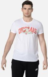Dorko Drk Xmas T-shirt Man (dt23xmm____0100____s) - playersroom