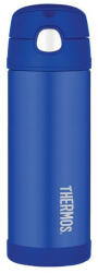 Thermos Funtainer 470 ml Culoare: albastru închis