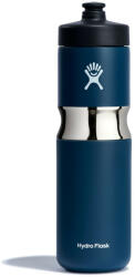 Hydro Flask Wide Mouth Insulated Sport Bottle 20oz Culoare: albastru închis