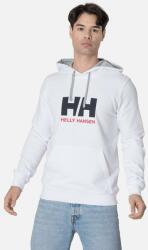 Helly Hansen Hh Logo Hoodie (33977______0001____m) - playersroom