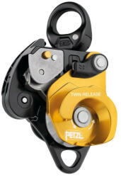 Petzl Twin Release