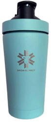 Snow Monkey Sport Shakers 0, 5L Culoare: albastru deschis