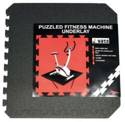 Yate Fitness Puzzlemat