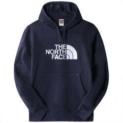 The North Face Drew Peak Pullover Hoodie Mărime: XXL / Culoare: albastru/gri